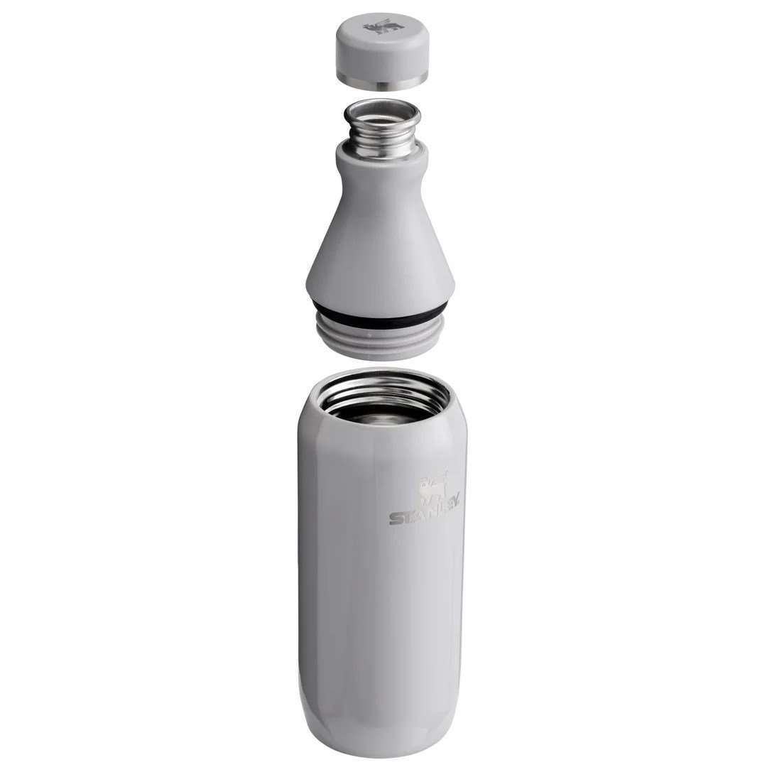 Stanley The All Day Slim Bottle  0.35L / 12oz - Ash Gloss