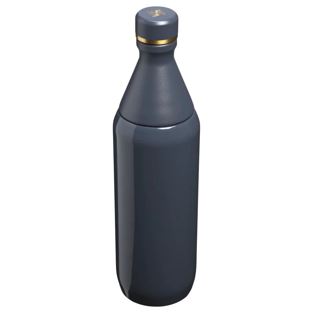 Stanley The All Day Slim Bottle  0.6L / 20oz - Twilight Gloss