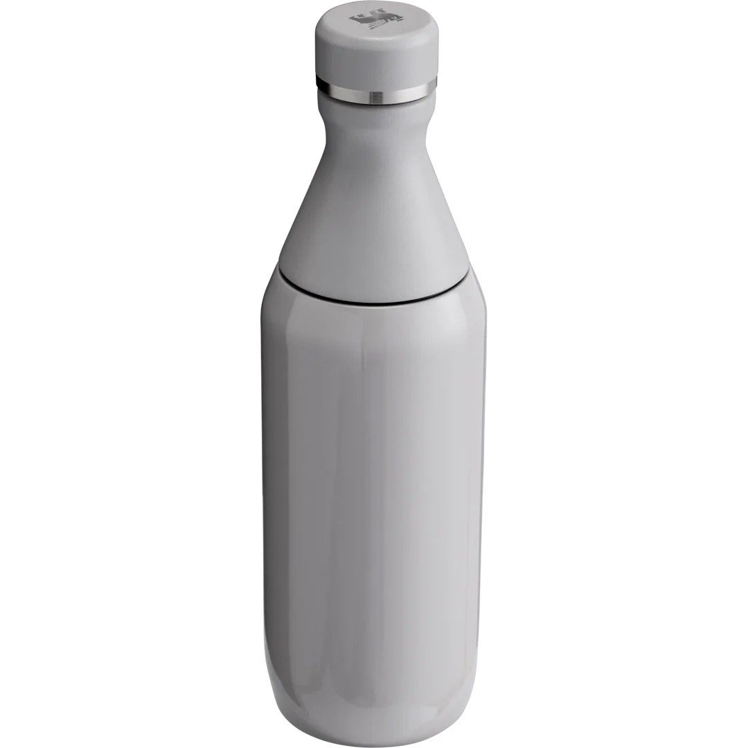 Stanley The All Day Slim Bottle  0.35L / 12oz - Ash Gloss