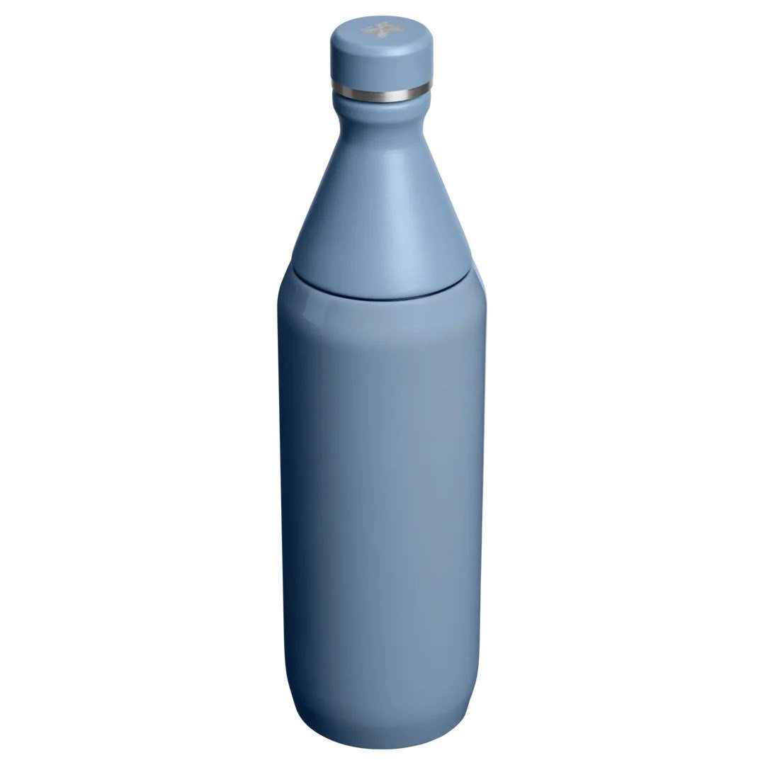 Stanley The All Day Slim Bottle  0.6L / 20oz - Indigo