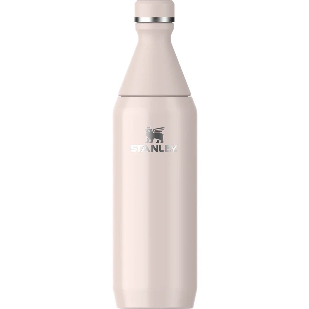 Stanley The All Day Slim Bottle  0.6L / 20oz - Light Pink