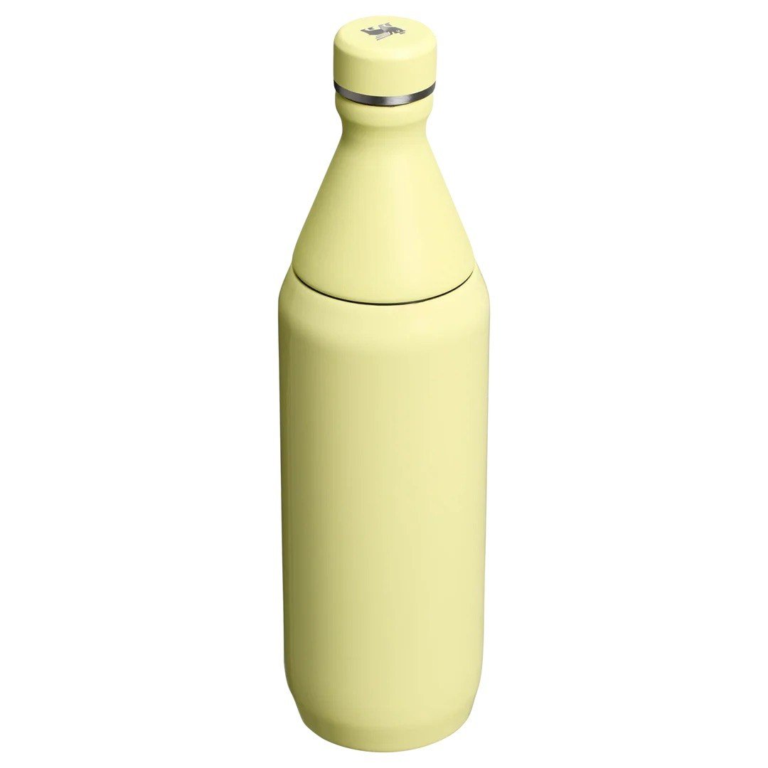 Stanley The All Day Slim Bottle  0.6L / 20oz - Pomelo Gloss