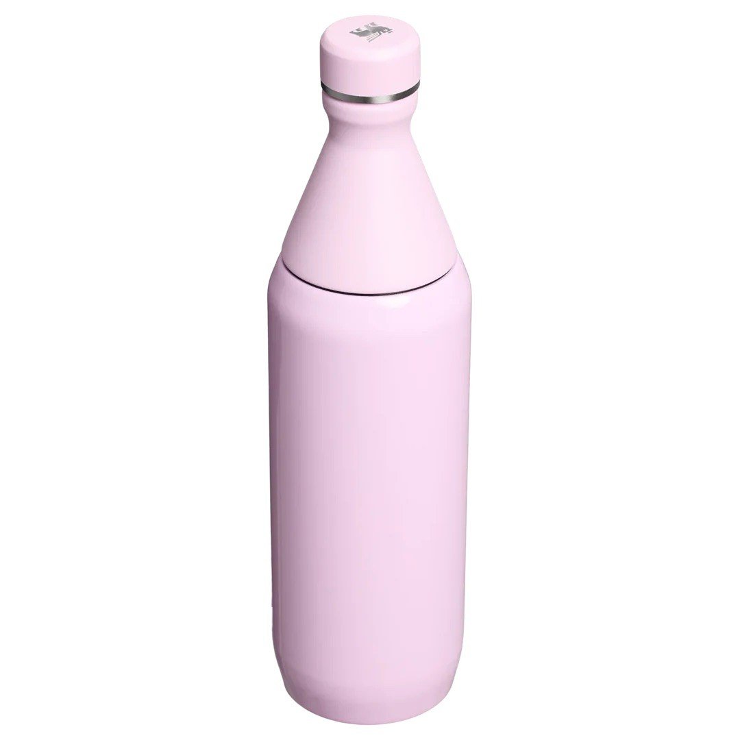 Stanley The All Day Slim Bottle  0.6L / 20oz - Pink