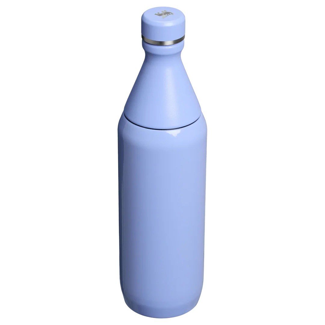 Stanley The All Day Slim Bottle  0.6L / 20oz - Hydrangea Gloss
