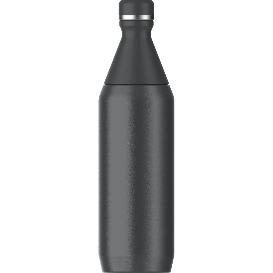 Stanley The All Day Slim Bottle  0.6L / 20oz - Black