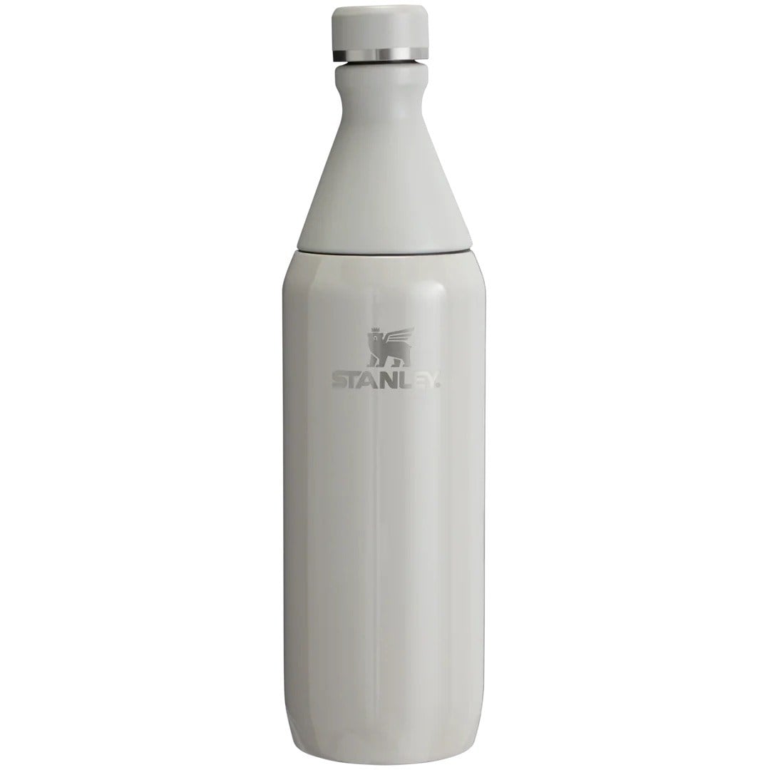 Stanley The All Day Slim Bottle  0.6L / 20oz - Ash Gloss