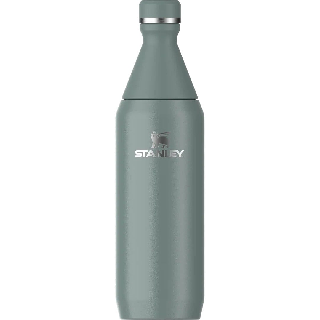 Stanley The All Day Slim Bottle  0.6L / 20oz - Shale Gloss