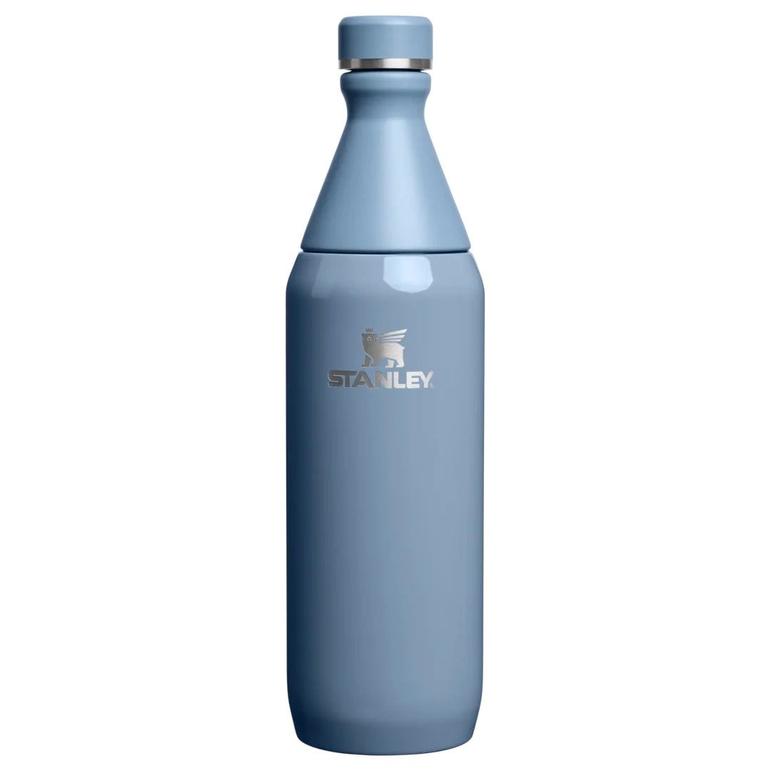 Stanley The All Day Slim Bottle  0.6L / 20oz - Indigo