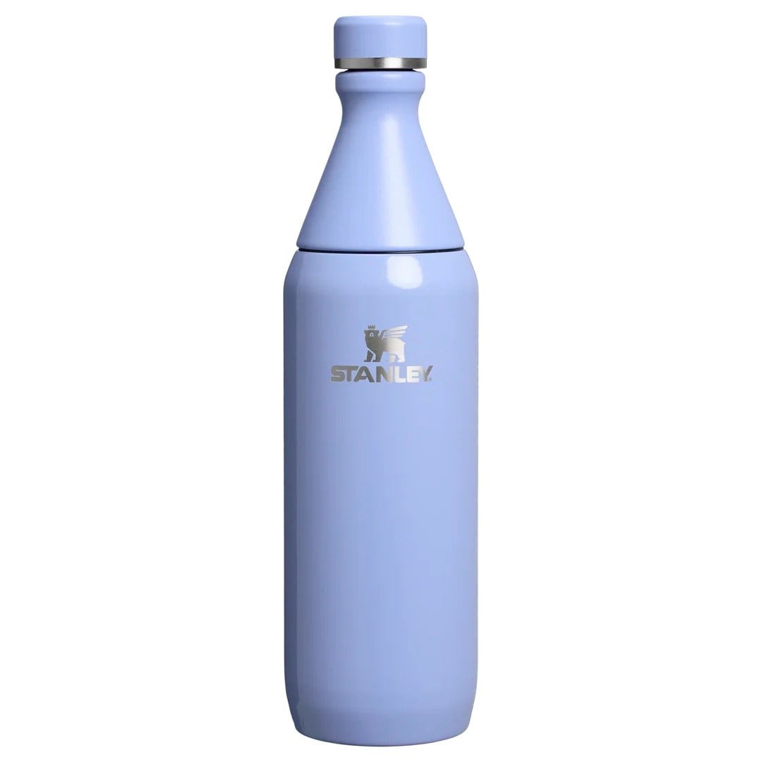 Stanley The All Day Slim Bottle  0.6L / 20oz - Hydrangea Gloss