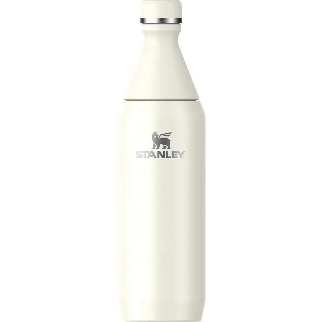 Stanley The All Day Slim Bottle  0.6L / 20oz - Cream