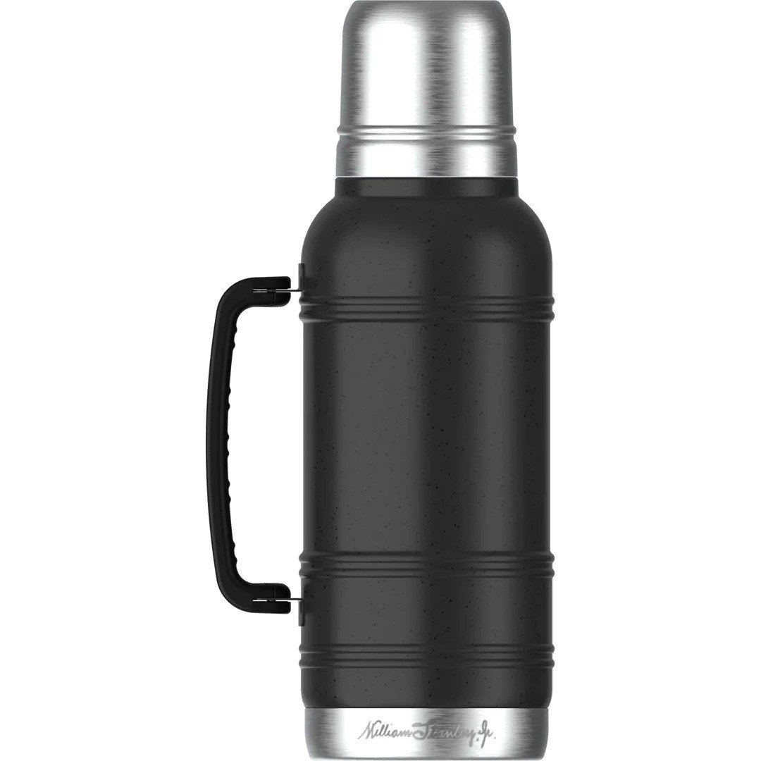 Stanley The Artisan Thermal Bottle 1.4L / 1.5QT - Black Moon