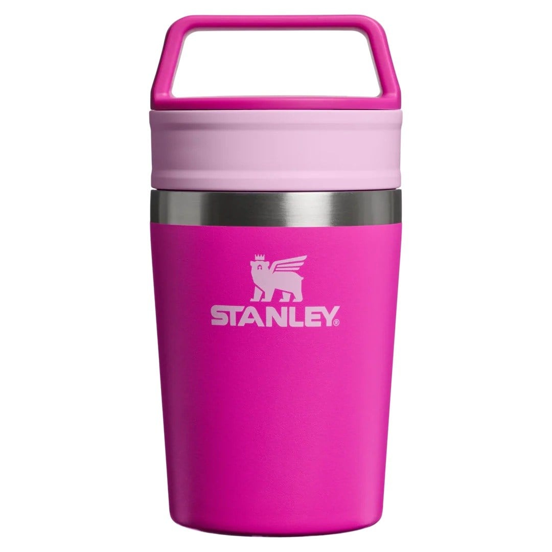 Stanley The Café-To-Go Travel Mug .23L / 8oz - Violet Blossom