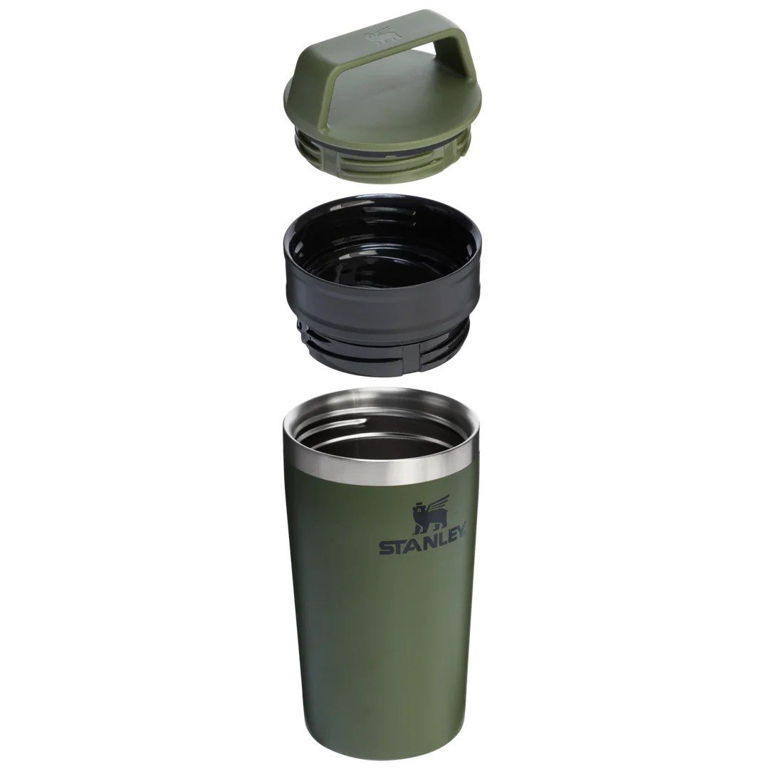 Stanley The Café-To-Go Travel Mug .35L / 12oz - Dried Pine
