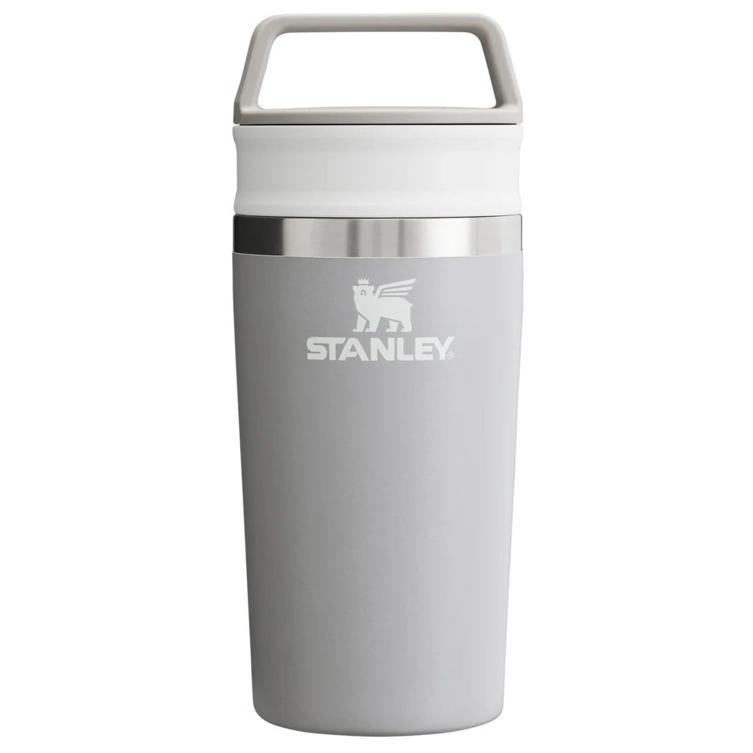 Stanley The Cafe To-Go Termos Bardak 0,35 LT- Ash