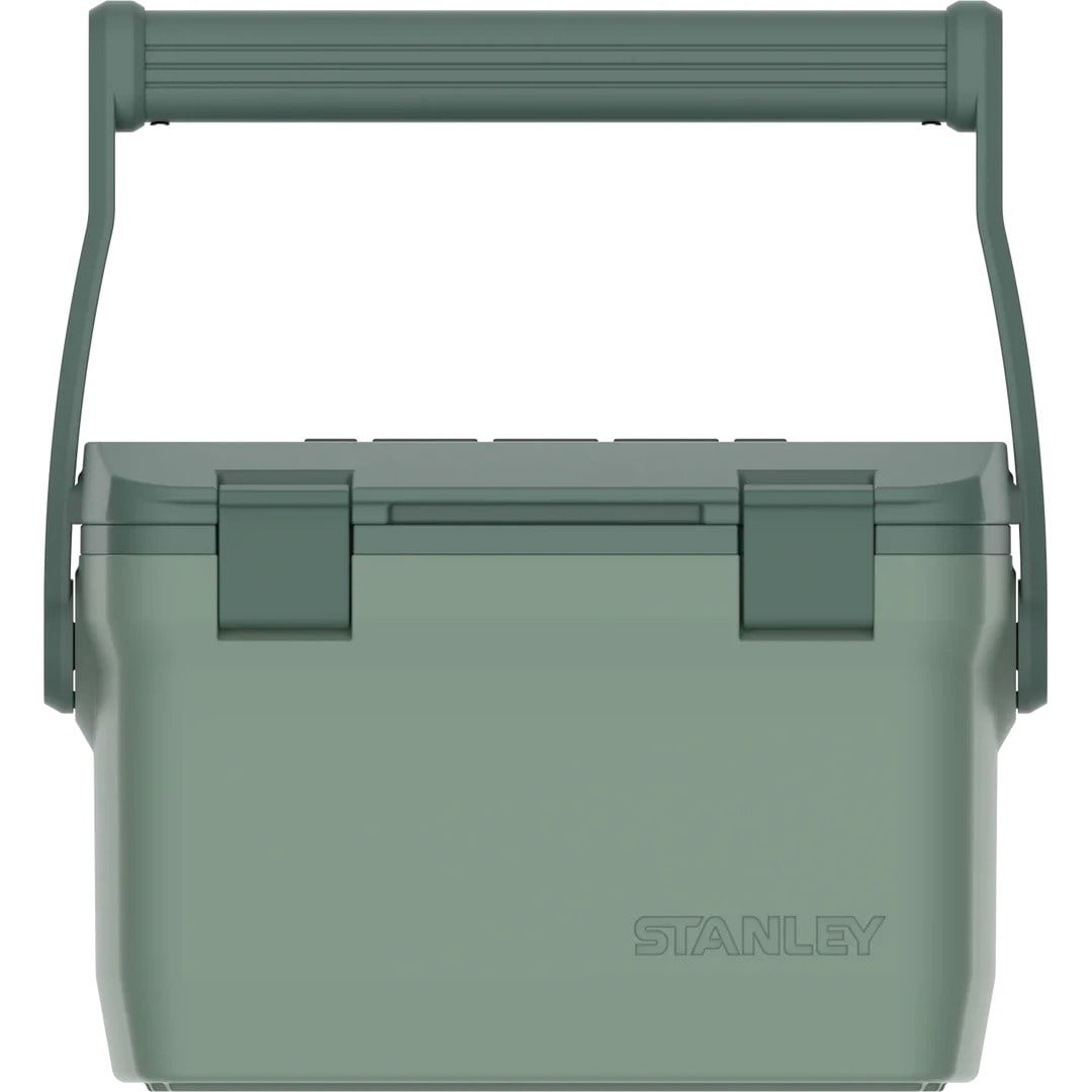 Stanley The Easy-Carry Outdoor Cooler 6.6L / 7QT - Stanley Green