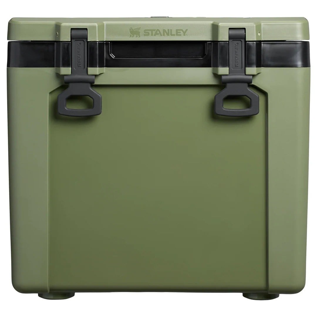 Stanley The Easy-Carry Outdoor Wheeled Cooler 47L / 50Q - Dried Pine