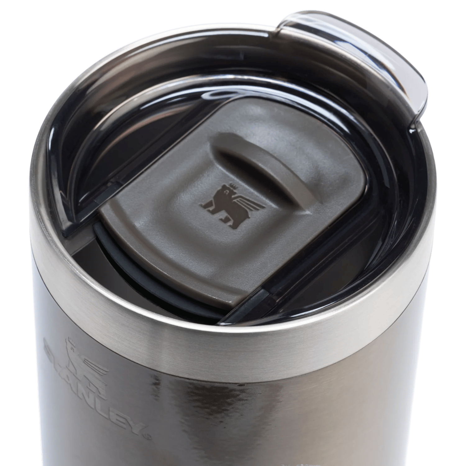 Stanley The Everyday Camp Cup 0.35 LT GunMetal Shine