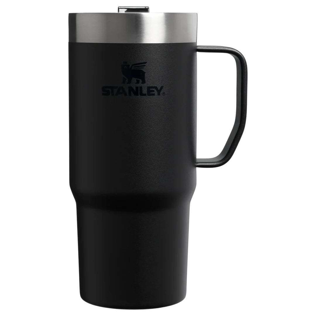Stanley The Everyday Suburban Mug 0.47L / 16oz - Black 2.0