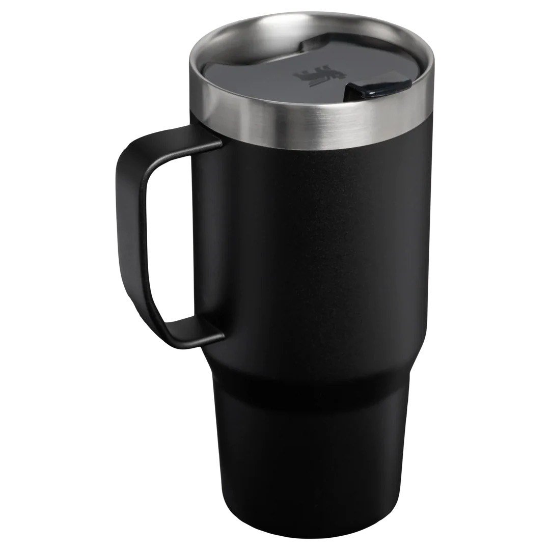 Stanley The Everyday Suburban Mug 0.71L / 24oz - Black 2.0