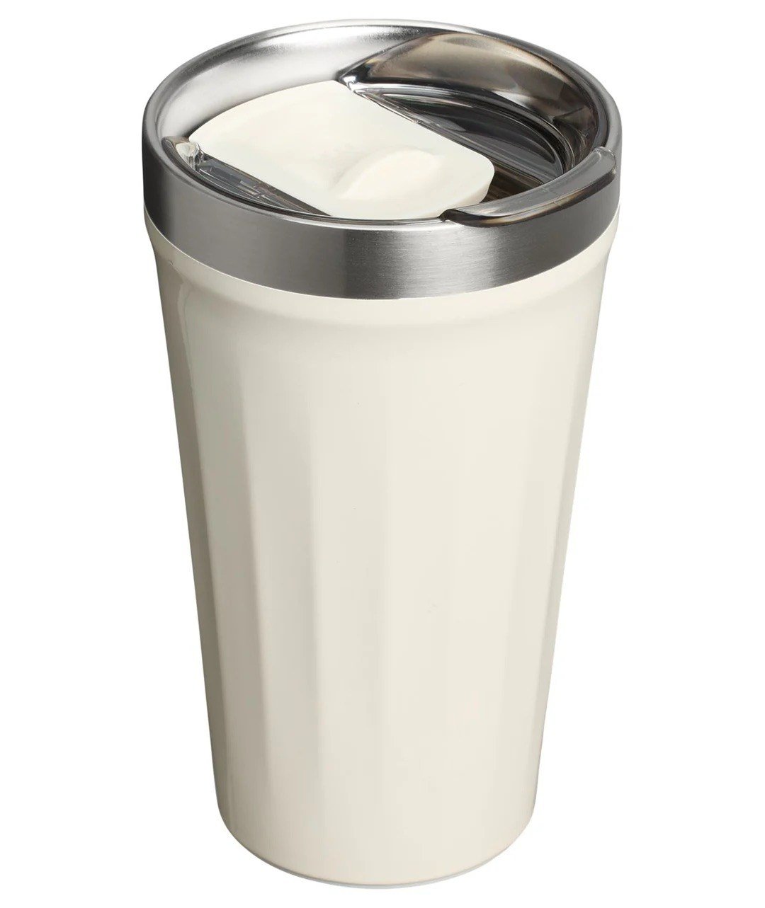Stanley The Everyday Tumbler .47L / 16oz - Cream Gloss