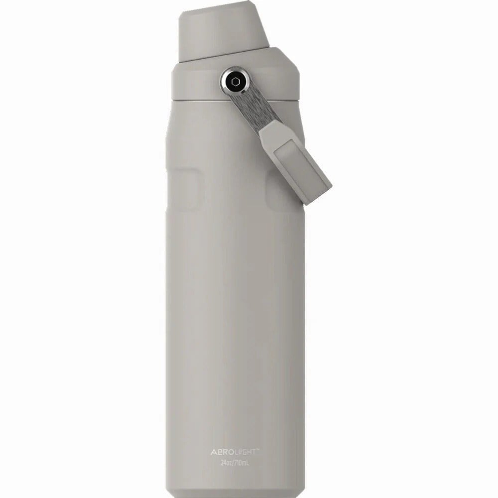 Stanley The IceFlow™ Bottle Fast Flow 0.7L / 24oz - Ash