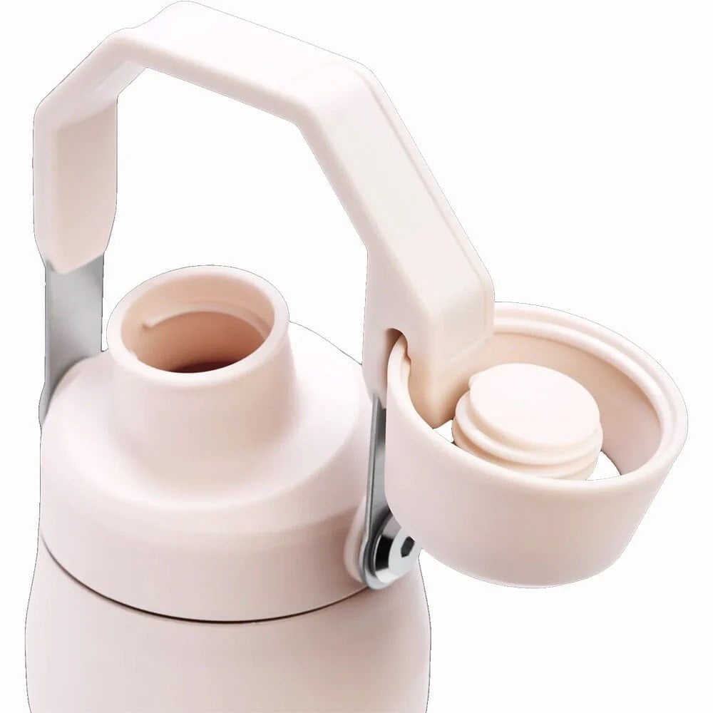 Stanley The IceFlow™ Bottle Fast Flow 0.7L / 24oz - Rose Quartz