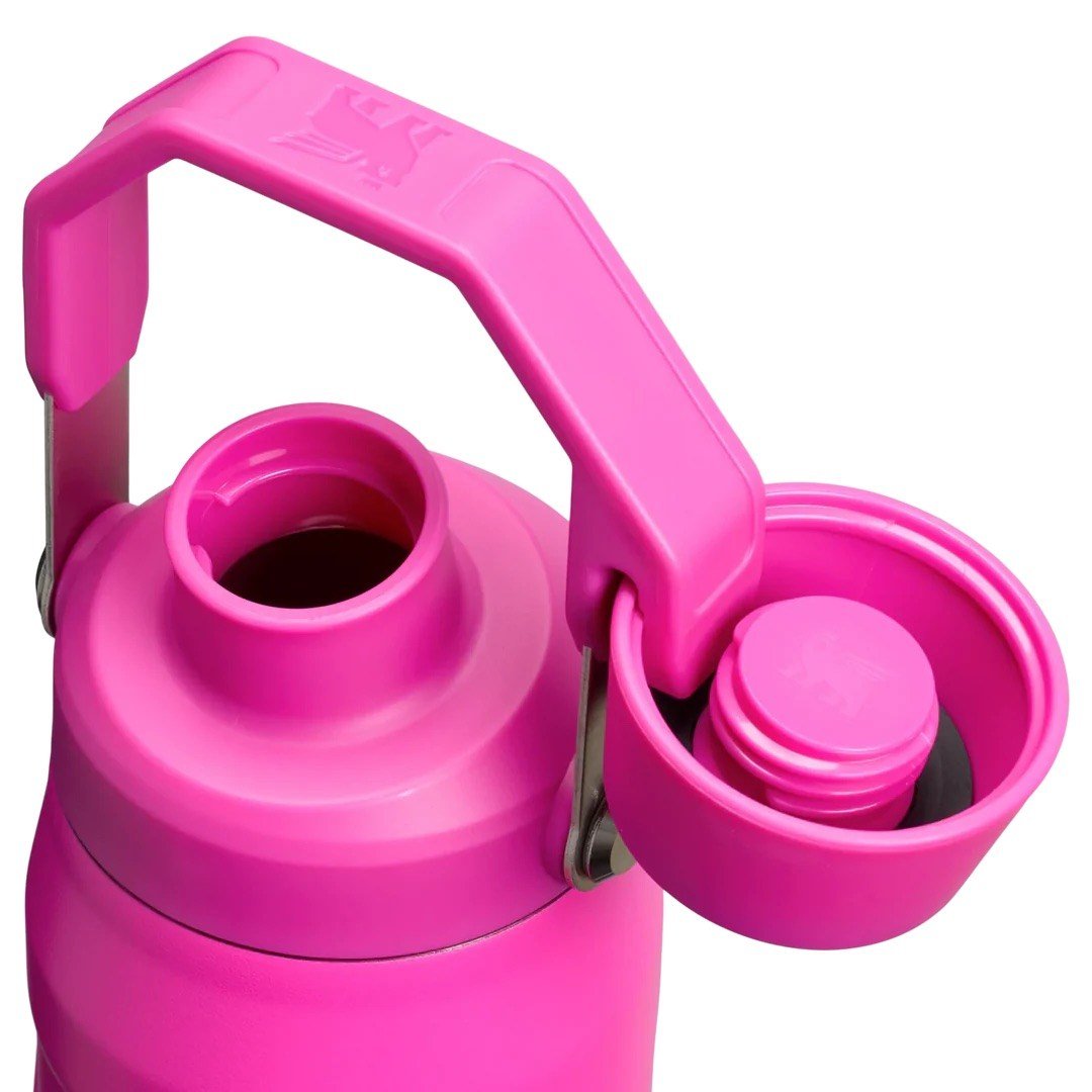Stanley The IceFlow™ Bottle Fast Flow 0.7L / 24oz - Violet Blossom