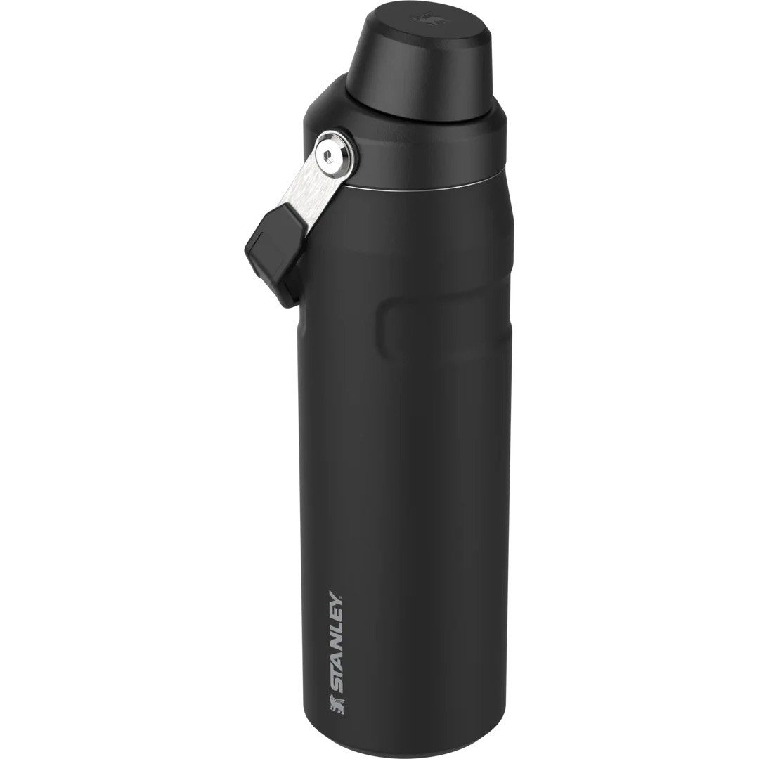 Stanley The IceFlow™ Bottle Fast Flow 0.7L / 24oz - Black 2.0