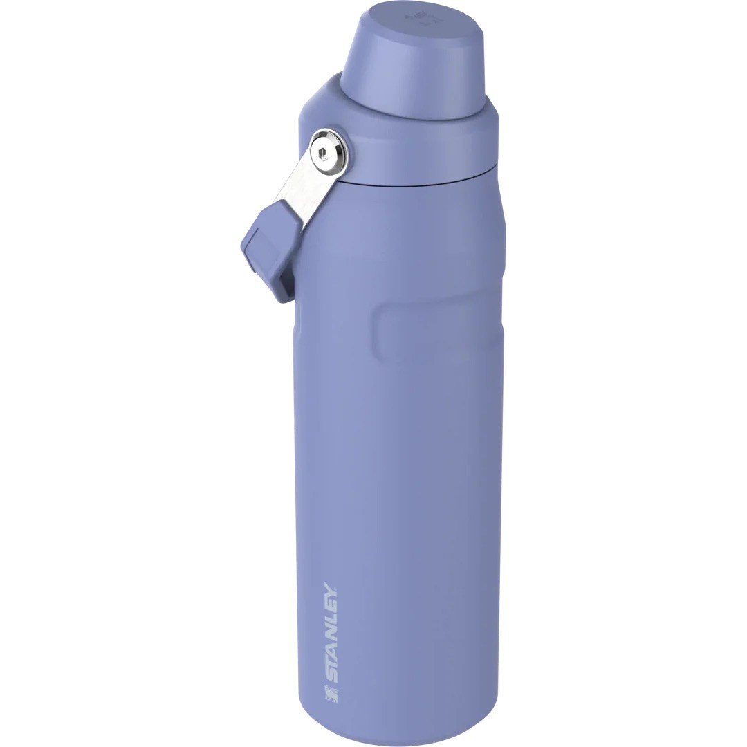 Stanley The IceFlow™ Bottle Fast Flow 0.7L / 24oz - Hydrangea