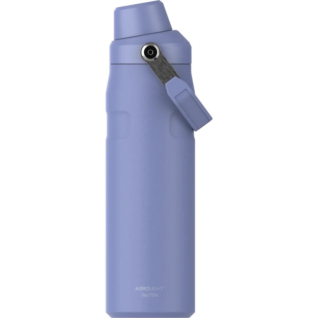 Stanley The IceFlow™ Bottle Fast Flow 0.7L / 24oz - Hydrangea
