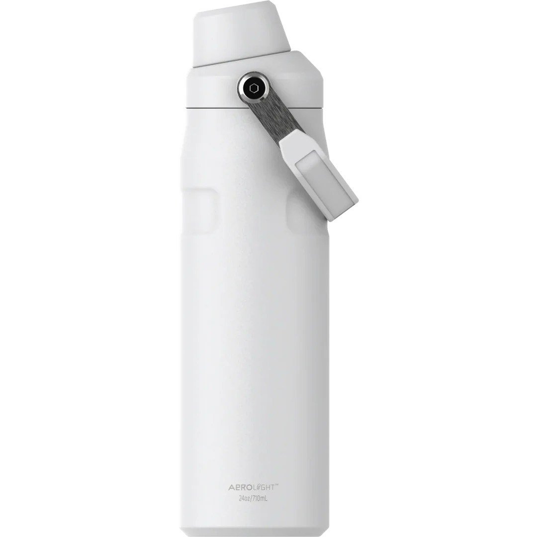 Stanley The IceFlow™ Bottle Fast Flow 0.7L / 24oz - Frost