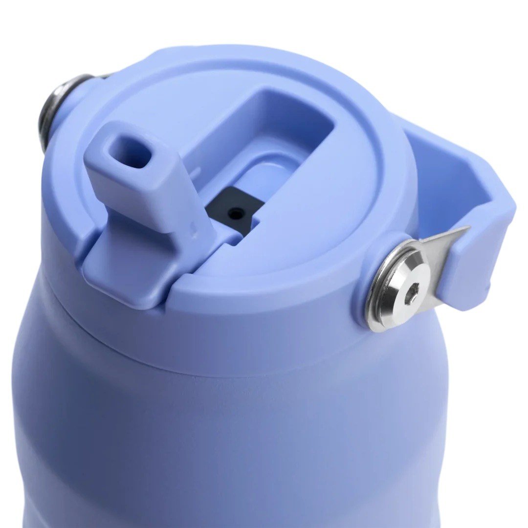 Stanley The IceFlow™ Bottle Flip Straw 2.0 1.06L / 36oz - Hydrangea