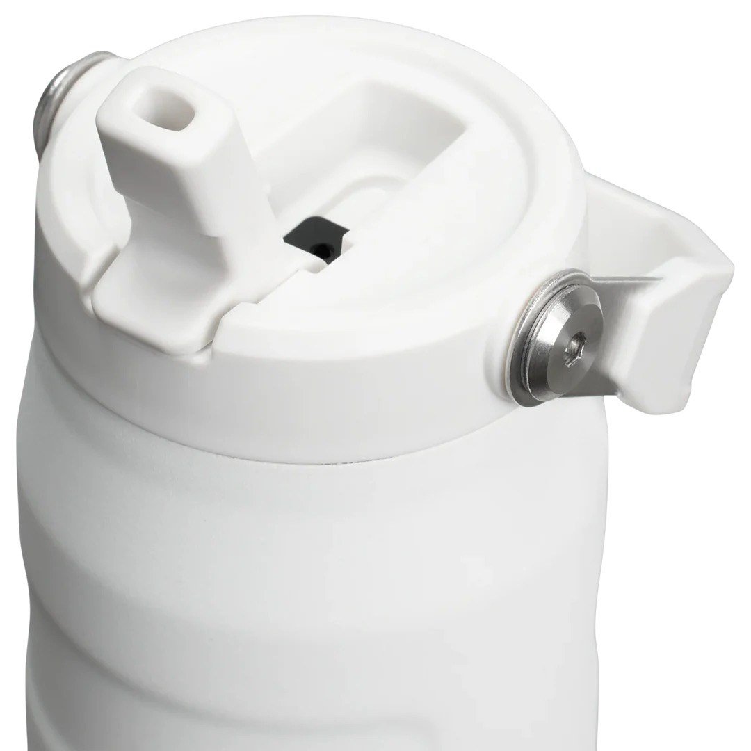 Stanley The IceFlow™ Bottle Flip Straw 2.0 0.07L / 24oz - Frost