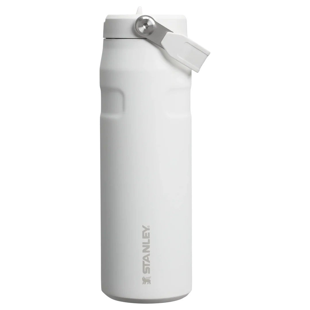 Stanley The IceFlow™ Bottle Flip Straw 2.0 0.07L / 24oz - Frost