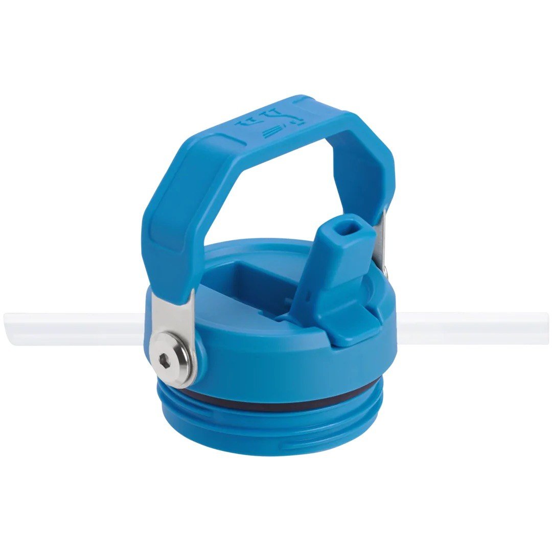 Stanley The IceFlow™ Bottle Flip Straw 2.0 0.47L / 16oz - Azure