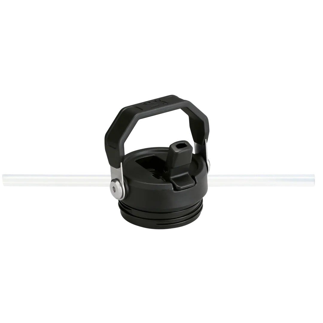 Stanley The IceFlow™ Bottle Flip Straw 2.0 1.06L / 36oz - Black 2.0