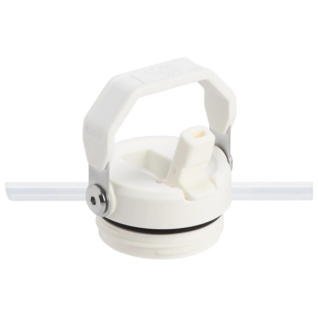 Stanley The IceFlow™ Bottle Flip Straw 2.0 0.47L / 16oz - Frost