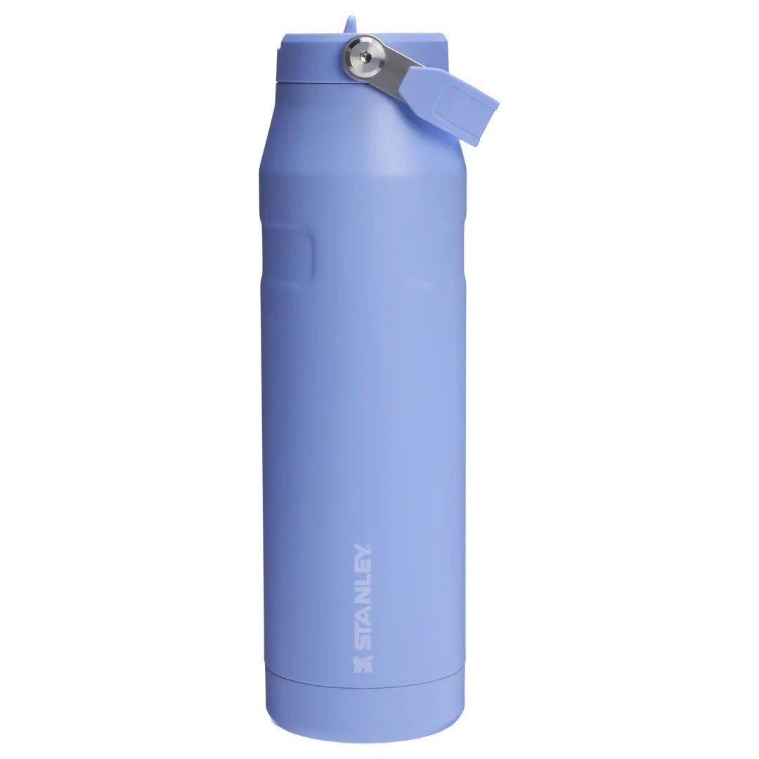 Stanley The IceFlow™ Bottle Flip Straw 2.0 1.06L / 36oz - Hydrangea