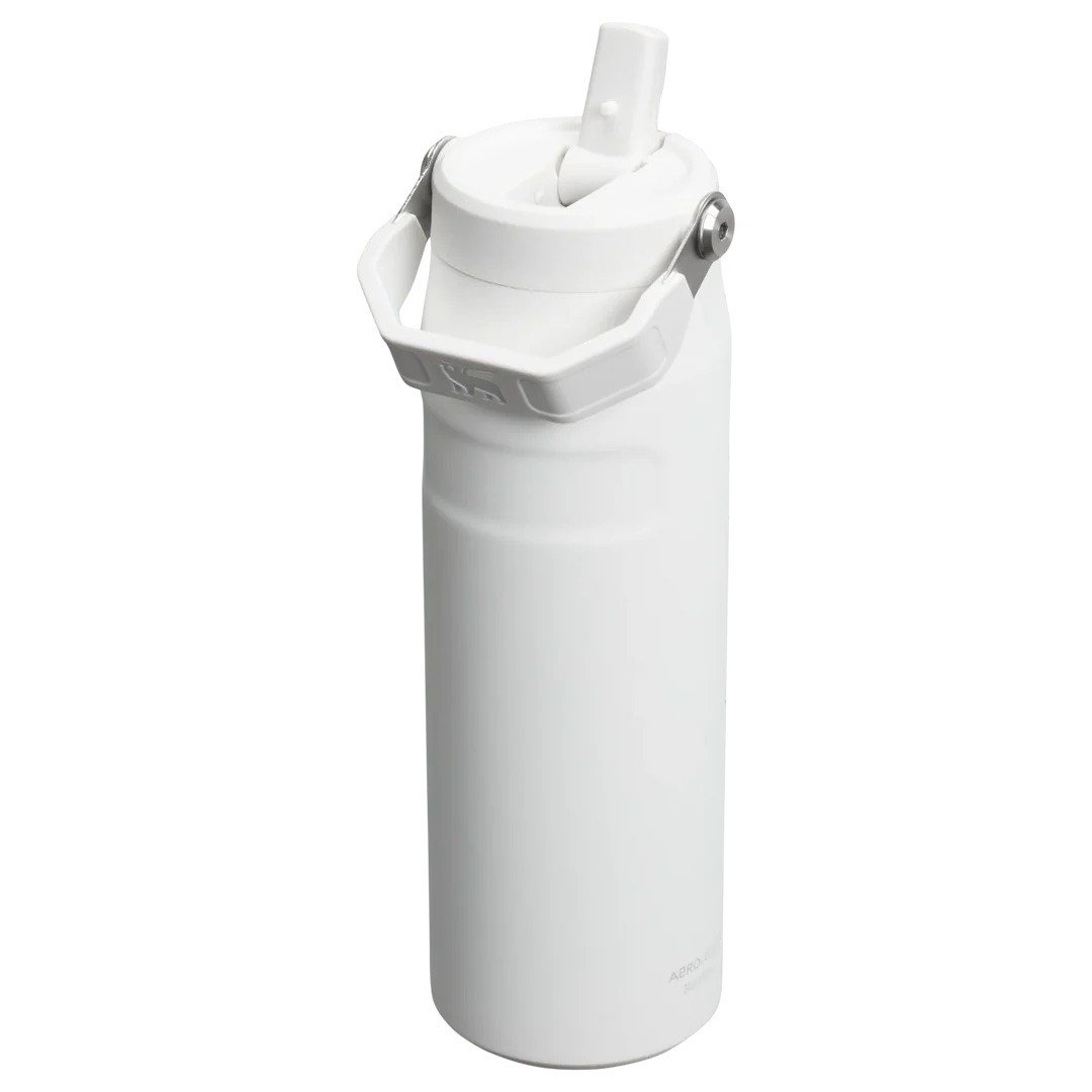 Stanley The IceFlow™ Bottle Flip Straw 2.0 0.07L / 24oz - Frost