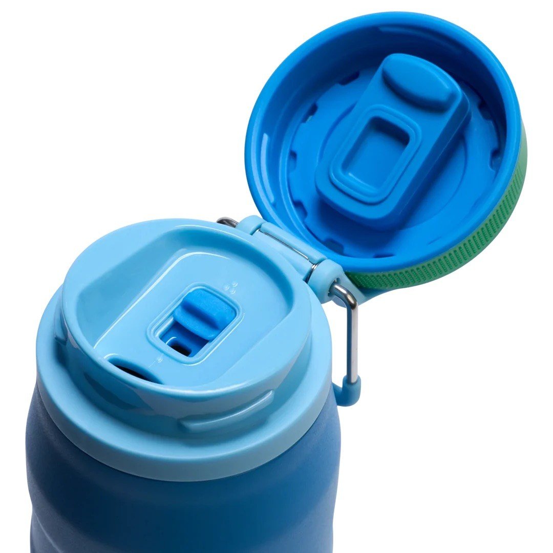 Stanley The IceFlow™ Bottle Twist Flip 0.7L / 24oz - Azure
