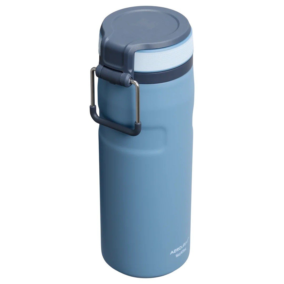 Stanley The IceFlow™ Bottle Twist Flip 0.47L / 16oz - Indigo