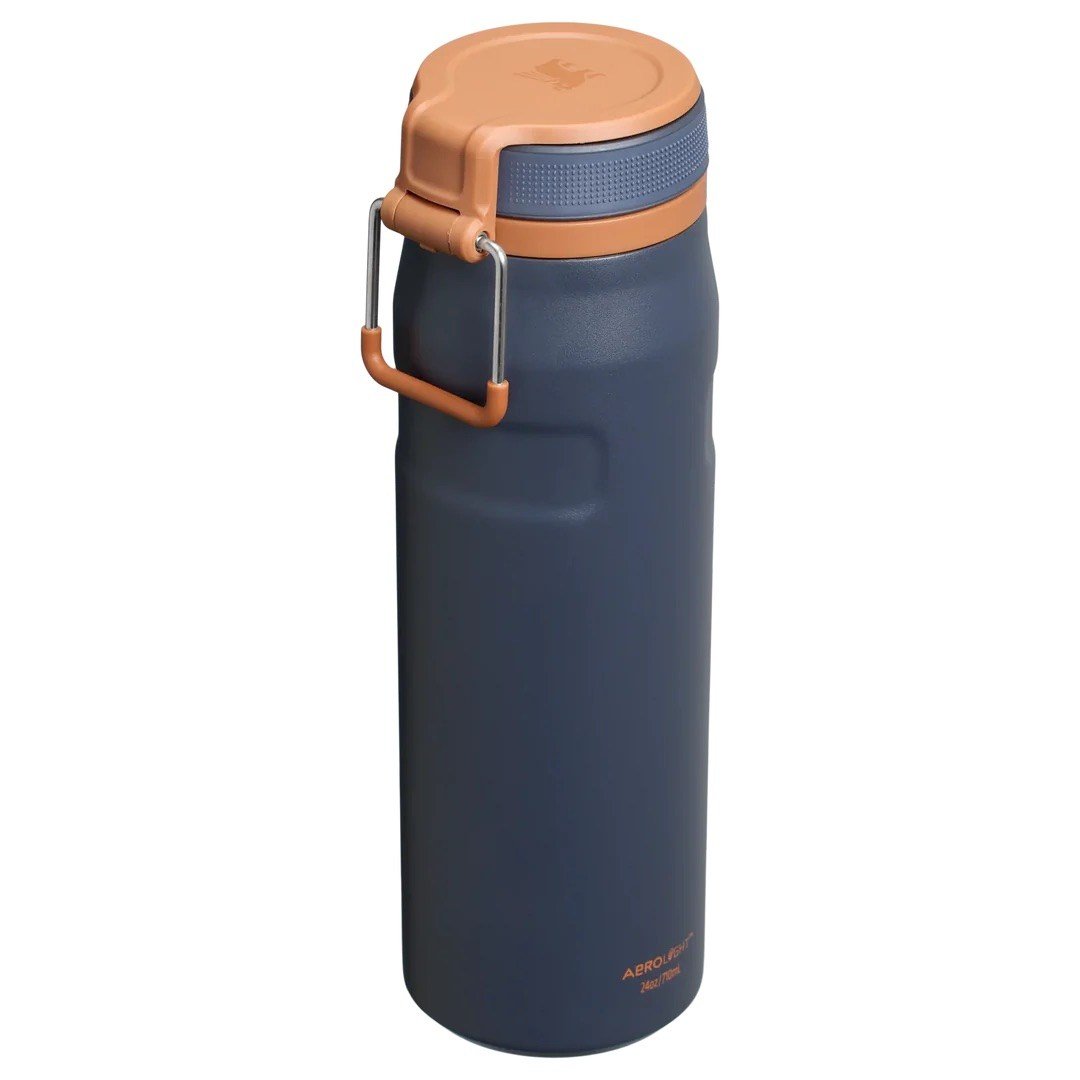 Stanley The IceFlow™ Bottle Twist Flip 0.7L / 24oz - Twilight