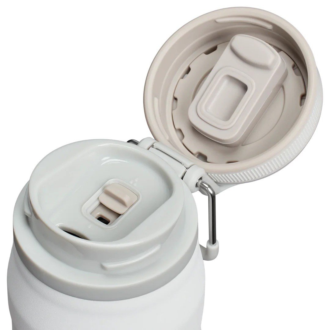 Stanley The IceFlow™ Bottle Twist Flip 0.7L / 24oz - Frost