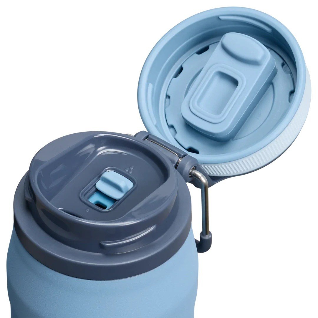 Stanley The IceFlow™ Bottle Twist Flip 0.7L / 24oz - Indigo