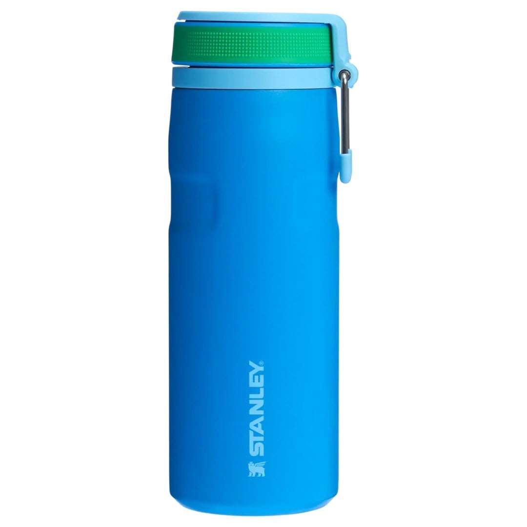 Stanley The IceFlow™ Bottle Twist Flip 0.47L / 16oz - Azure