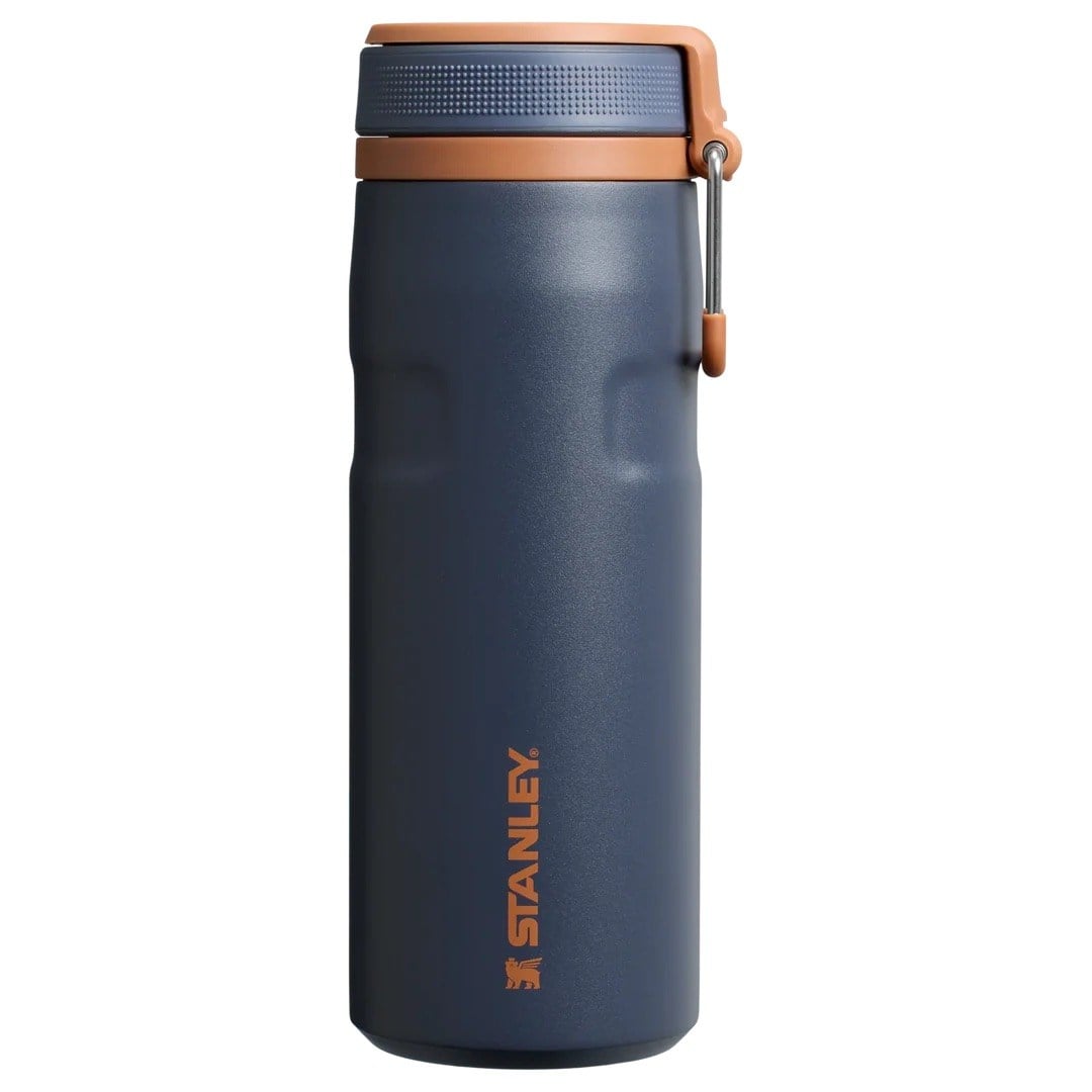 Stanley The IceFlow™ Bottle Twist Flip 0.47L / 16oz - Twilight