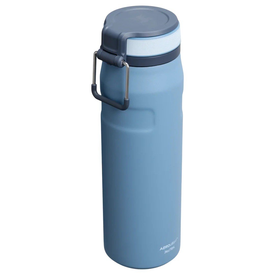 Stanley The IceFlow™ Bottle Twist Flip 0.7L / 24oz - Indigo