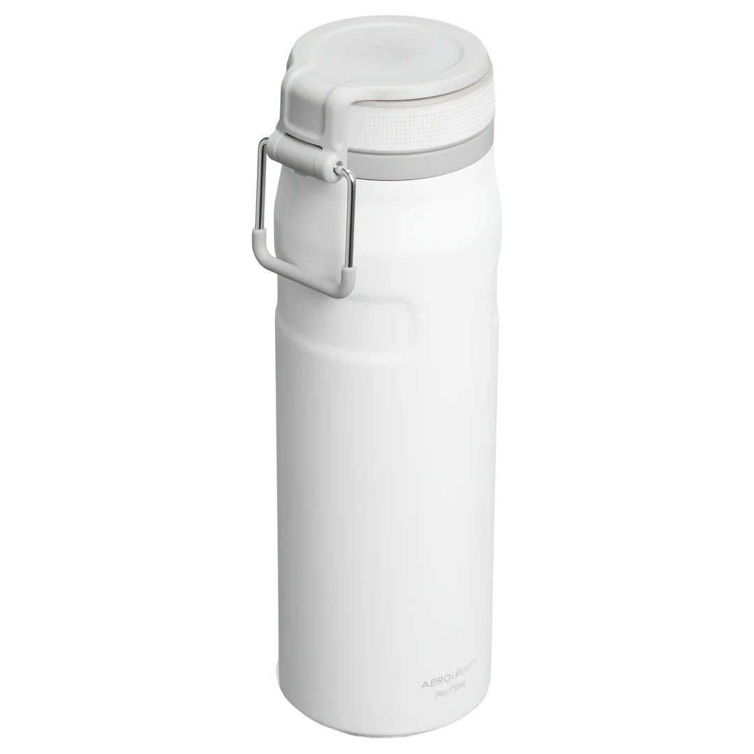 Stanley The IceFlow™ Bottle Twist Flip 0.7L / 24oz - Frost