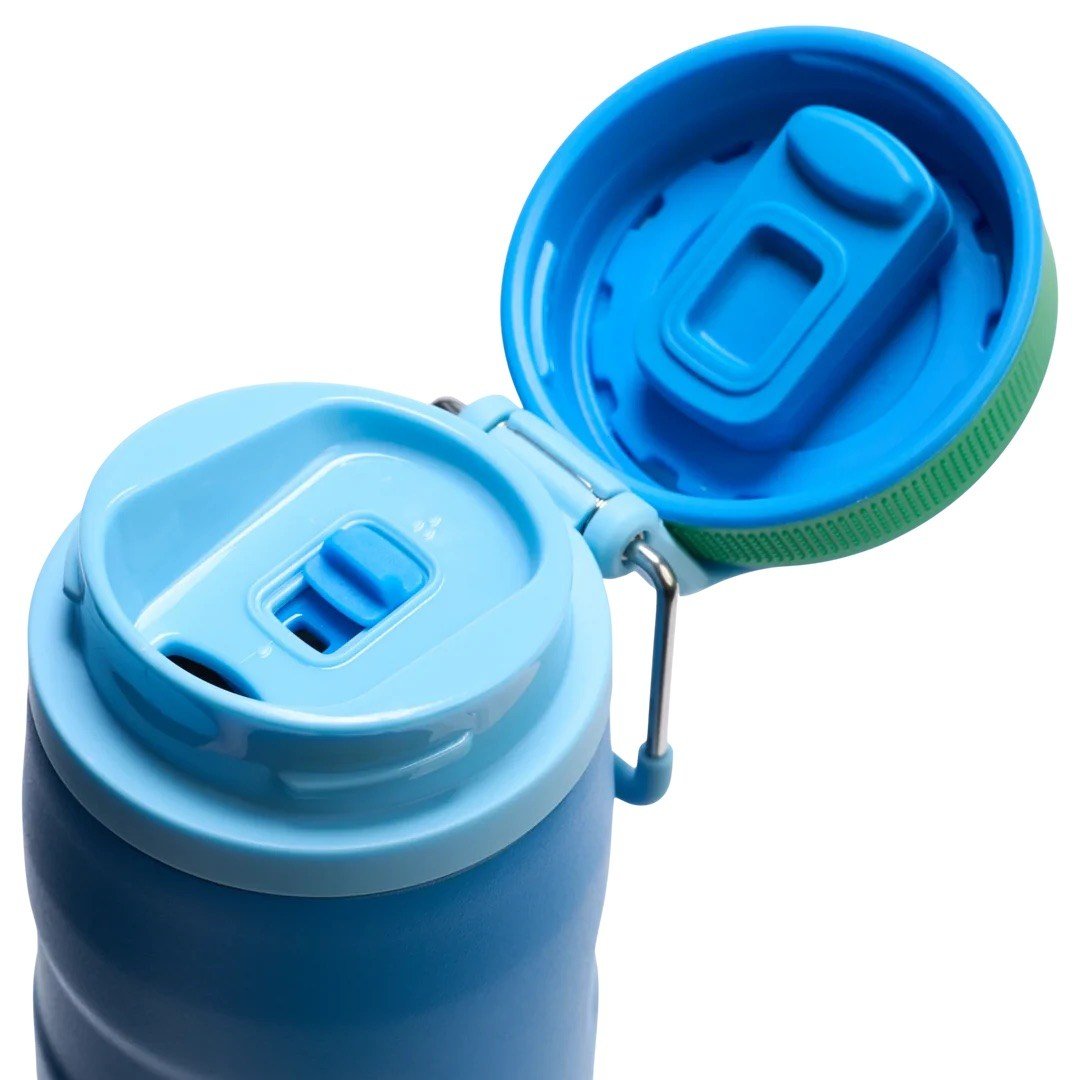 Stanley The IceFlow™ Bottle Twist Flip 0.47L / 16oz - Azure