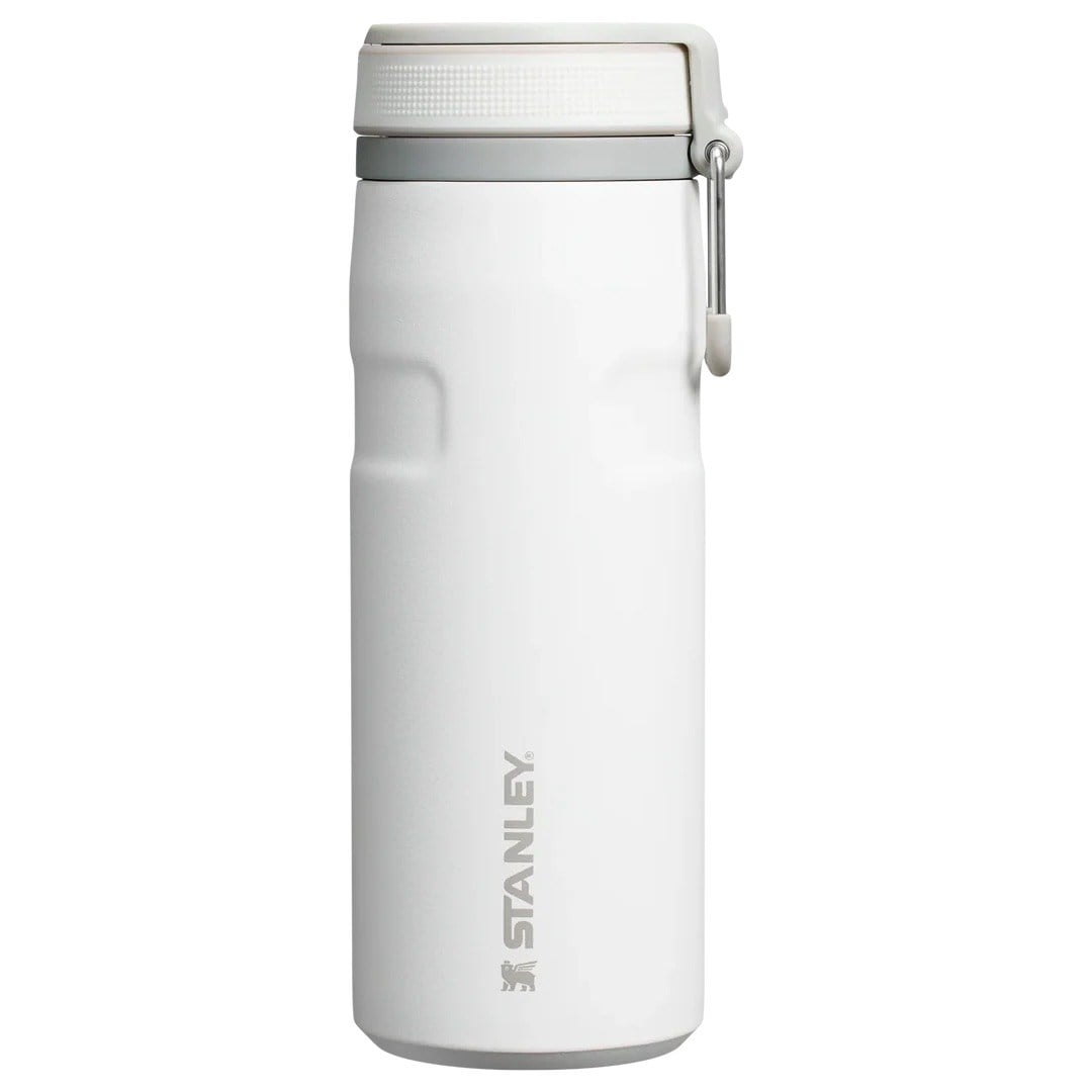 Stanley The IceFlow™ Bottle Twist Flip 0.47L / 16oz - Frost